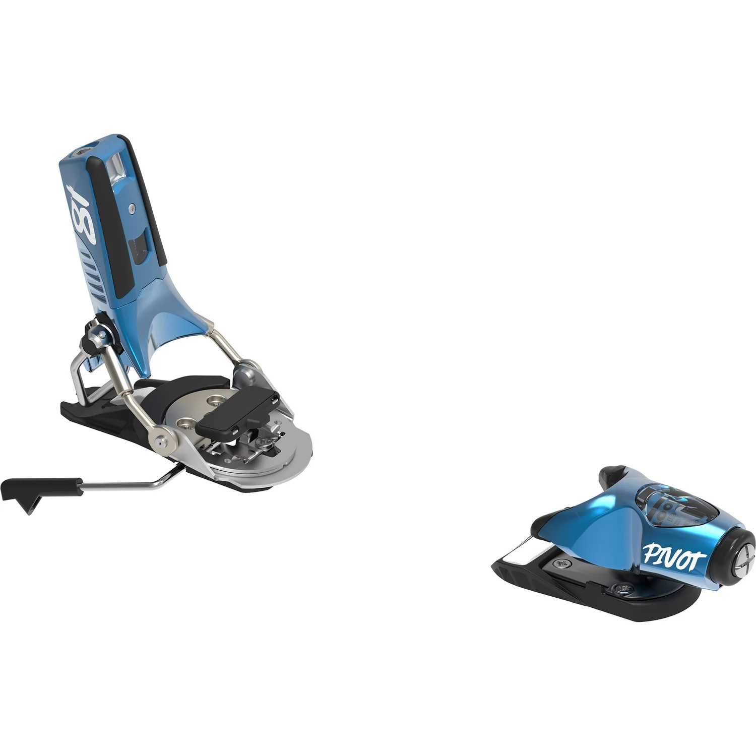 Look Pivot 2.0 18 Gw Bindings - Image 2