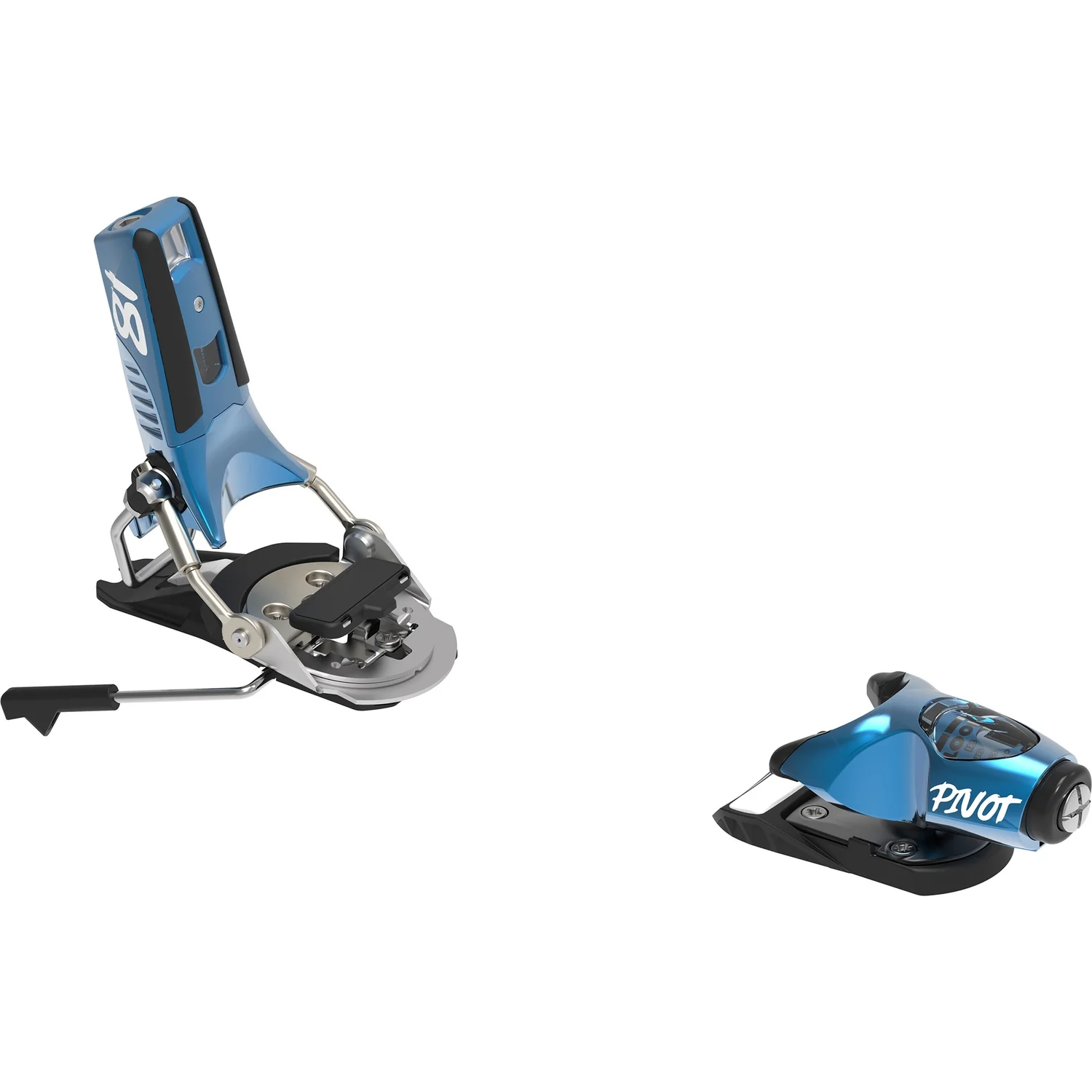 Look Pivot 2.0 18 Gw Bindings - Image 3
