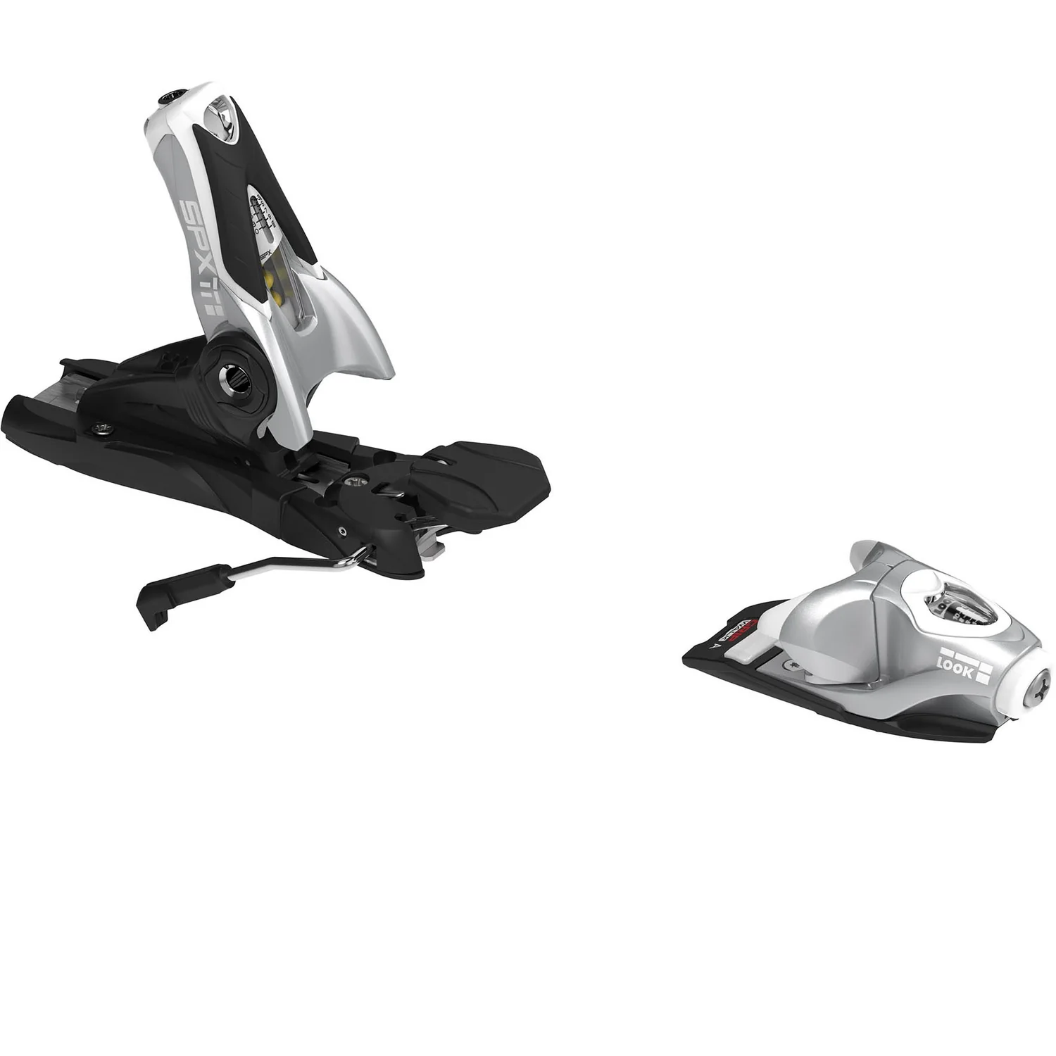 Look Spx 11 Gw Bindings - Image 6