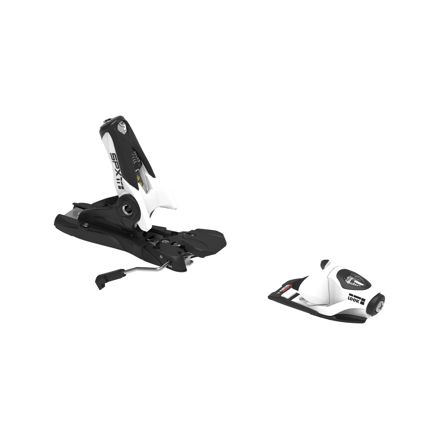 Look Spx 11 Gw Bindings - Image 7
