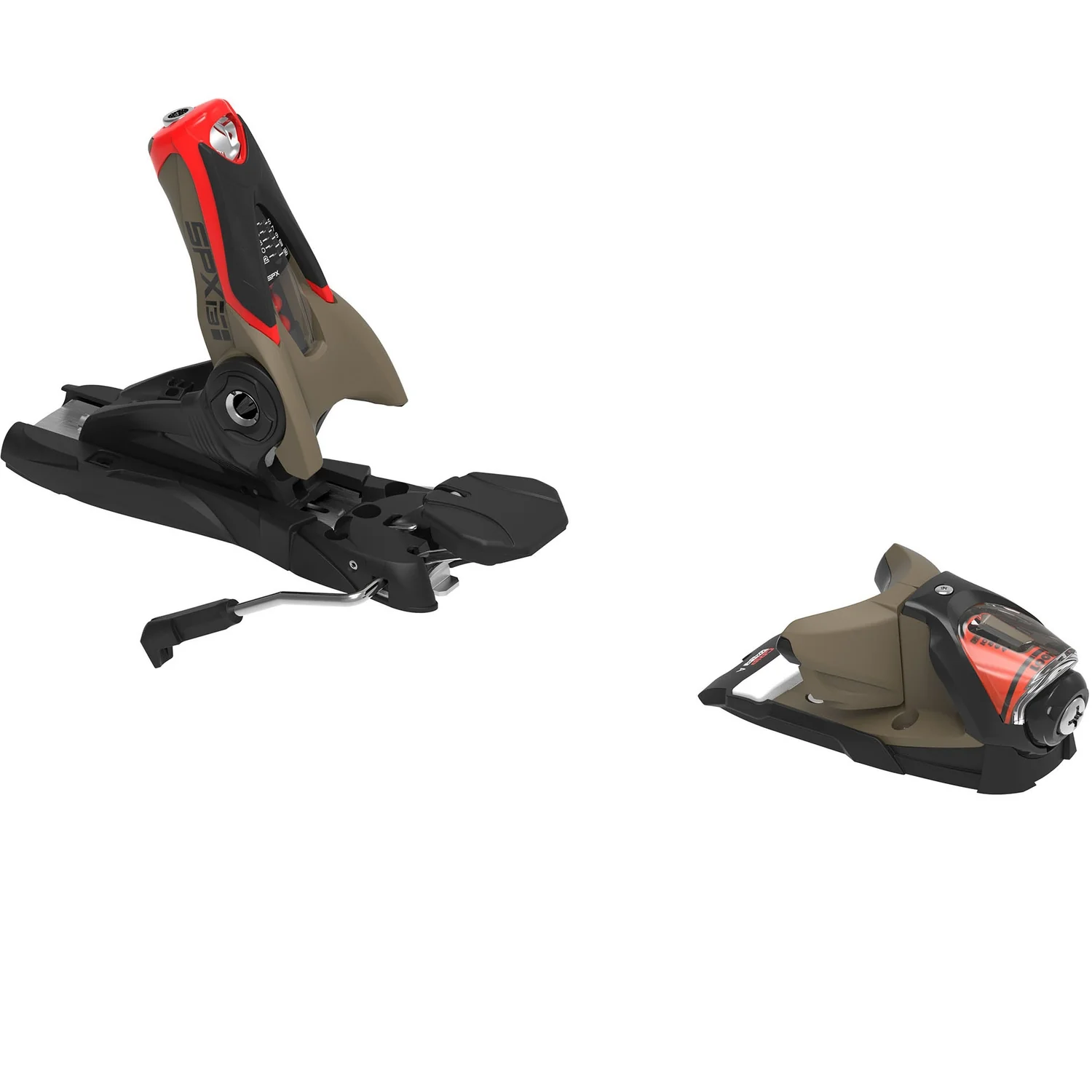 Look Spx 13 Gw Bindings - Image 3