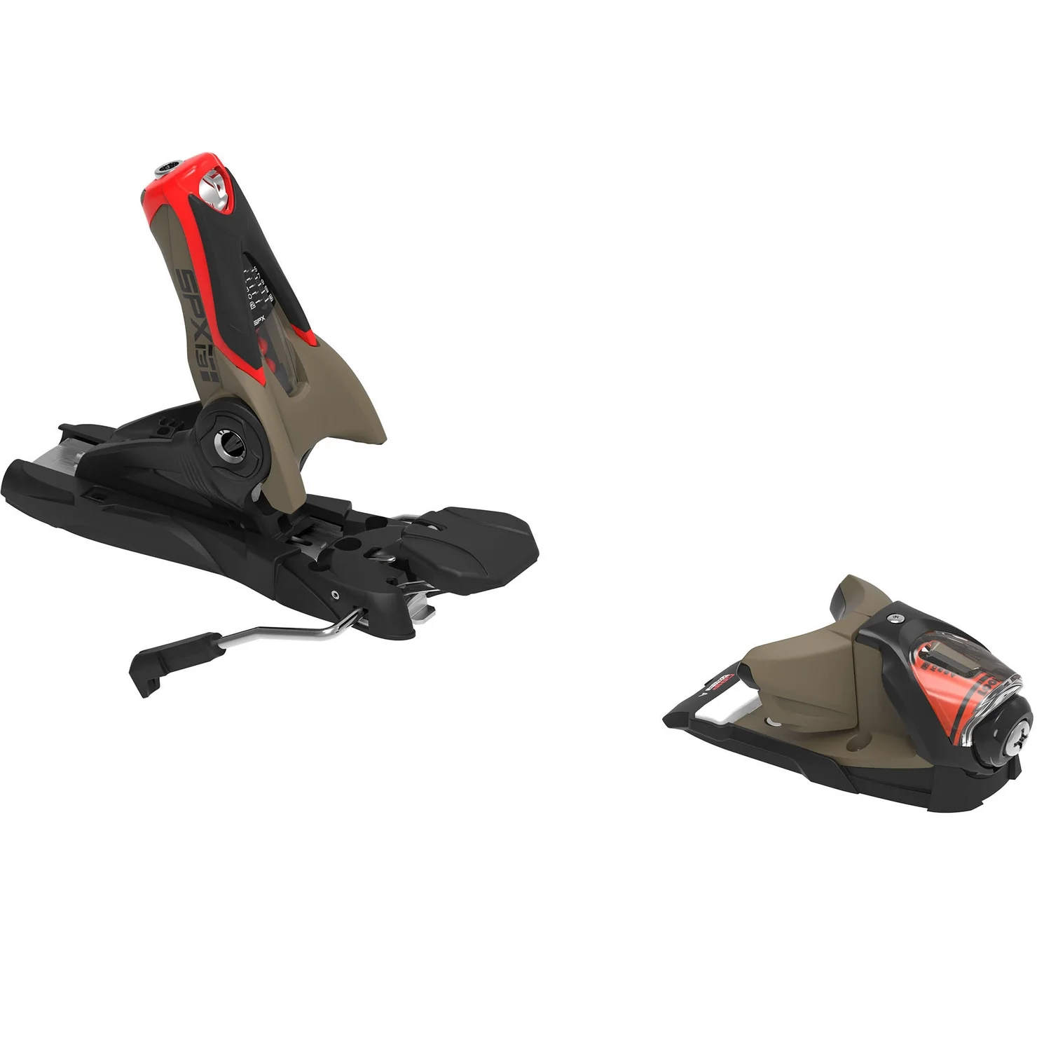 Look Spx 13 Gw Bindings - Image 4