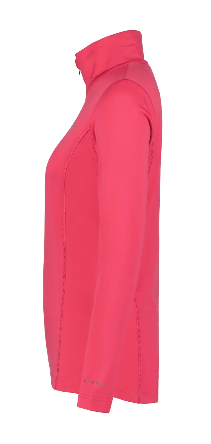 Luhta Hailuoto Womens Fleece 2026 - Image 4
