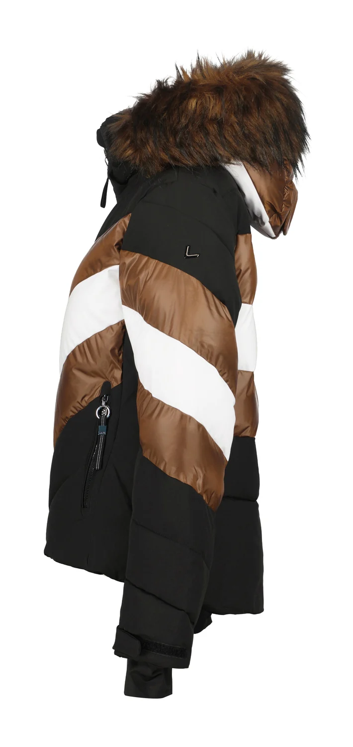 Luhta Kaarto Womens Jacket - Image 3