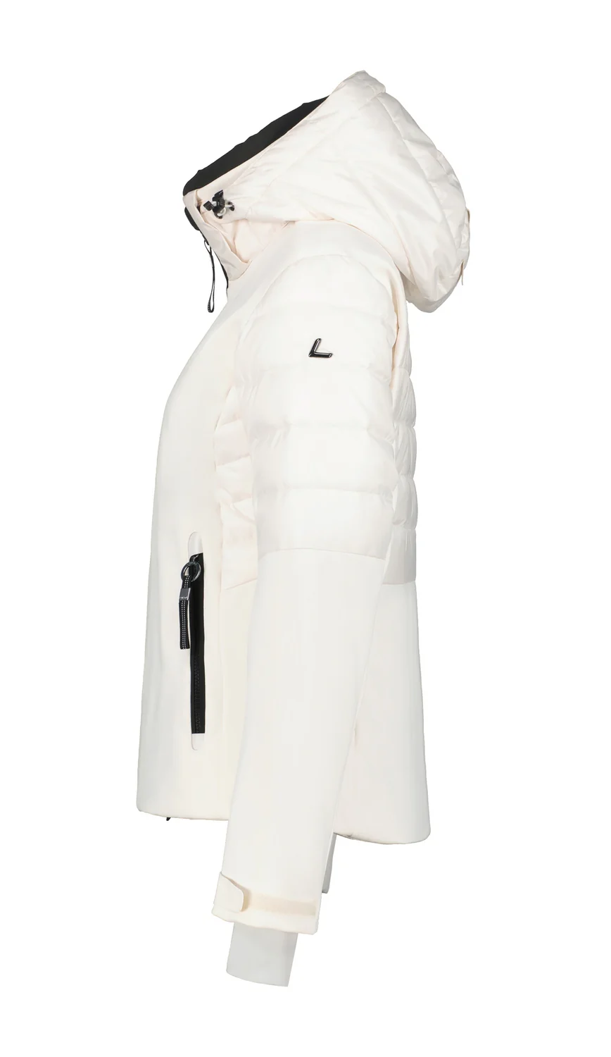 Luhta Kierinki Womens Jacket - Image 3