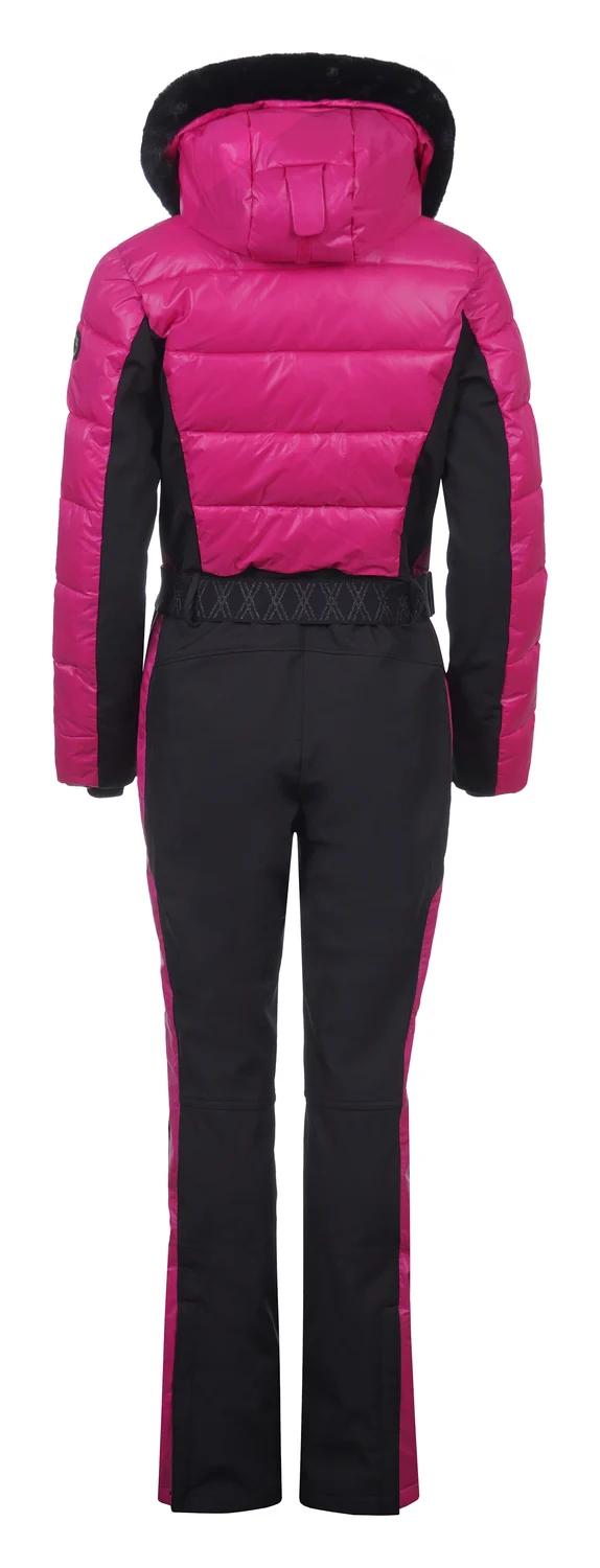 Luhta Sammalvaara Womens Suit 2026 - Image 4