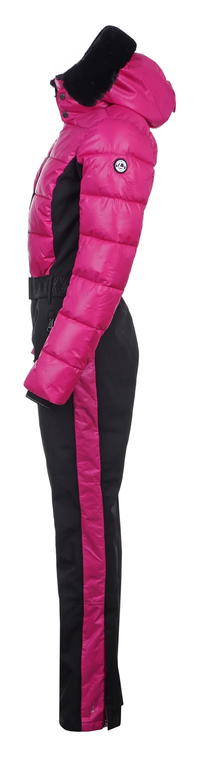 Luhta Sammalvaara Womens Suit 2026 - Image 6