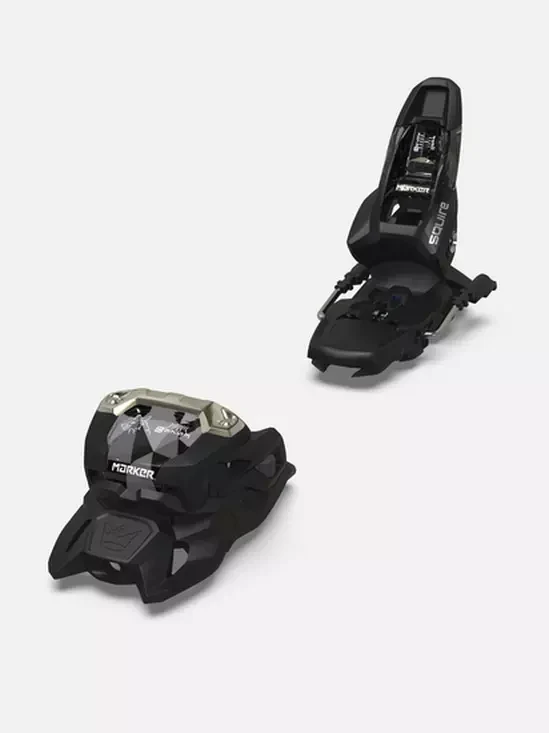 Marker Squire 11 Ski Bindings - Image 3