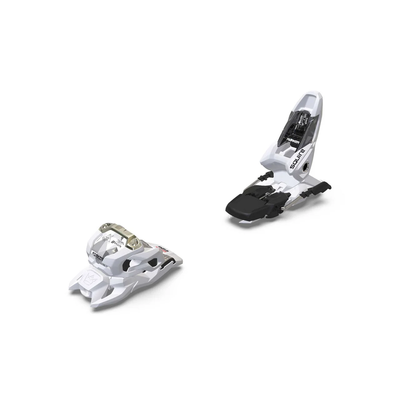 Marker Squire 11 Ski Bindings - Image 4