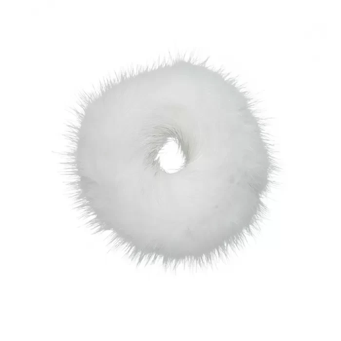 Lindo F Mink Scrunchie - Image 18