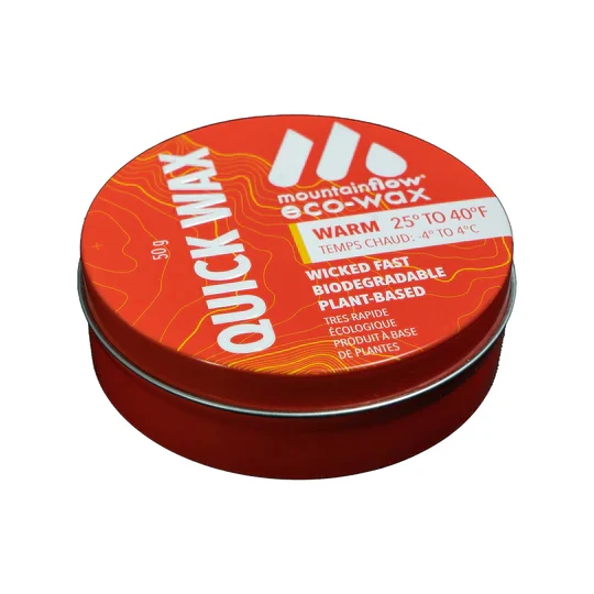 Mountain Flow Quick Wax - Image 3