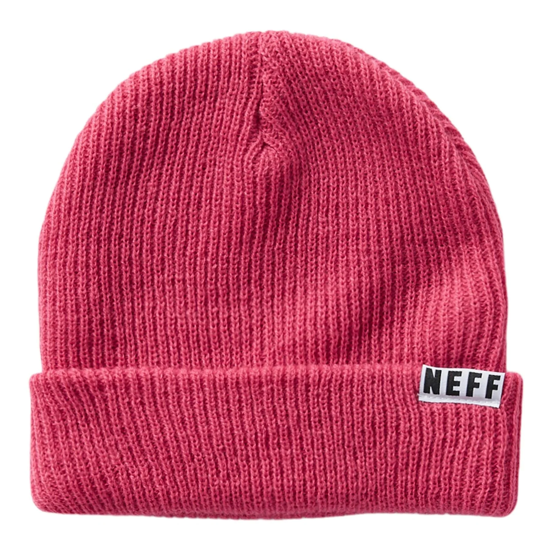 Neff Fold Beanie - Image 3