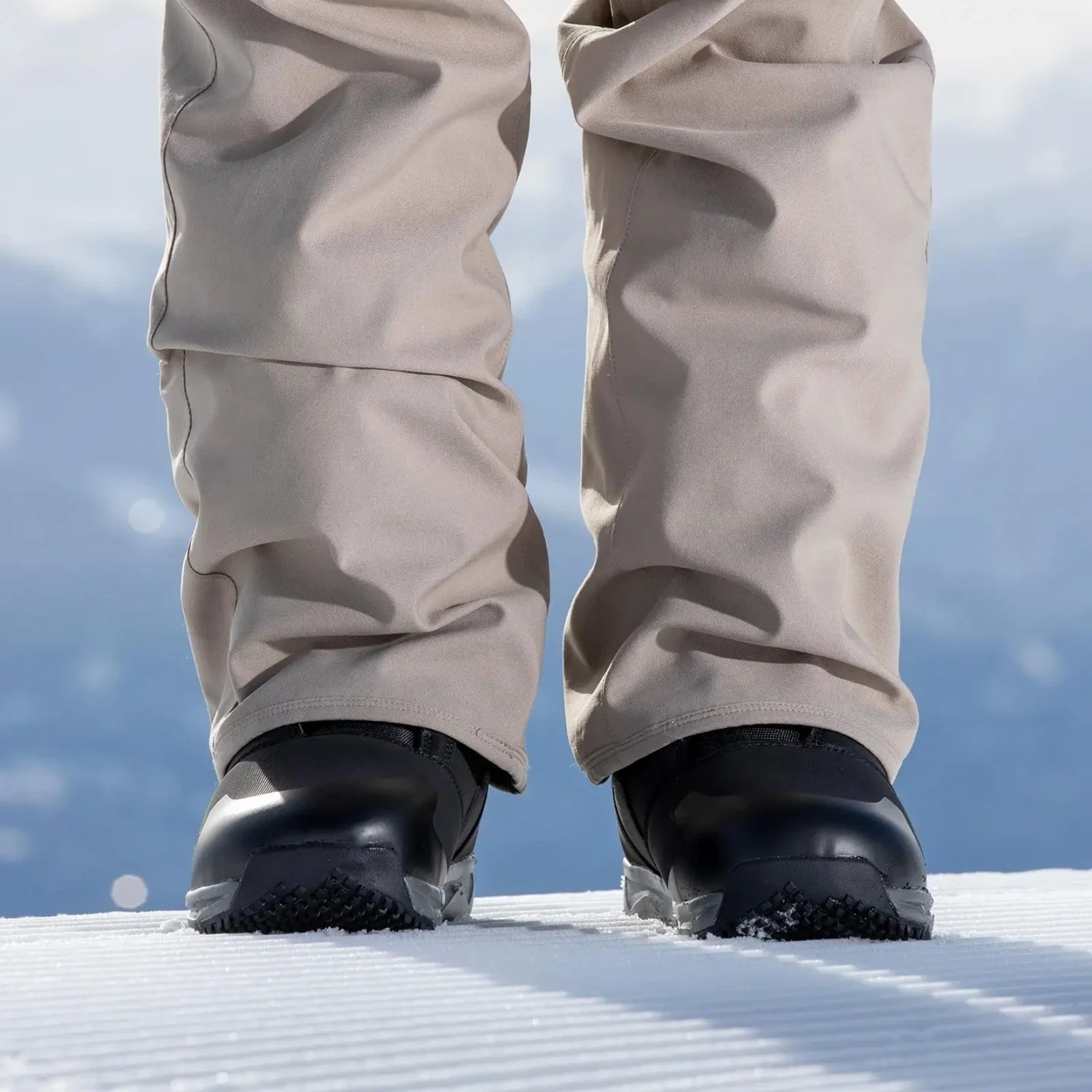 Nidecker Cascade Snowboard Boots - Image 5