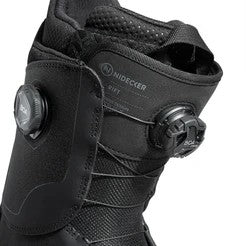 Nidecker Rift Snowboard Boots 2026 - Image 3