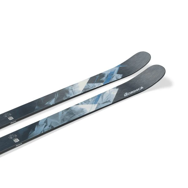 Nordica Enforcer 89 Skis 2026 - Image 3