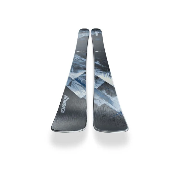 Nordica Enforcer 89 Skis 2026 - Image 4