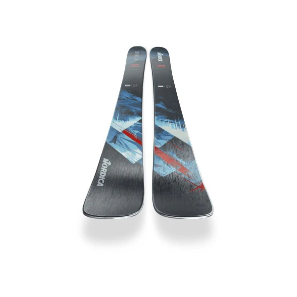 Nordica Enforcer 99 Skis 2026 - Image 2