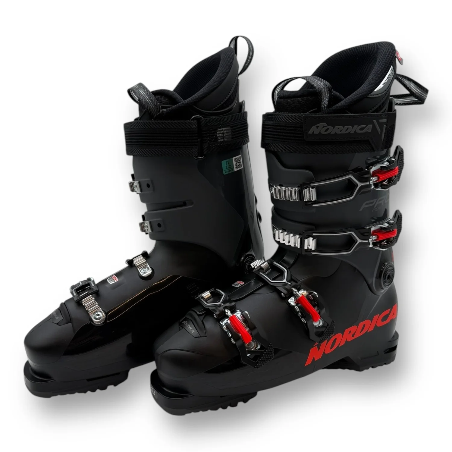 Nordica Promachine 90 Junior Boots - Image 4