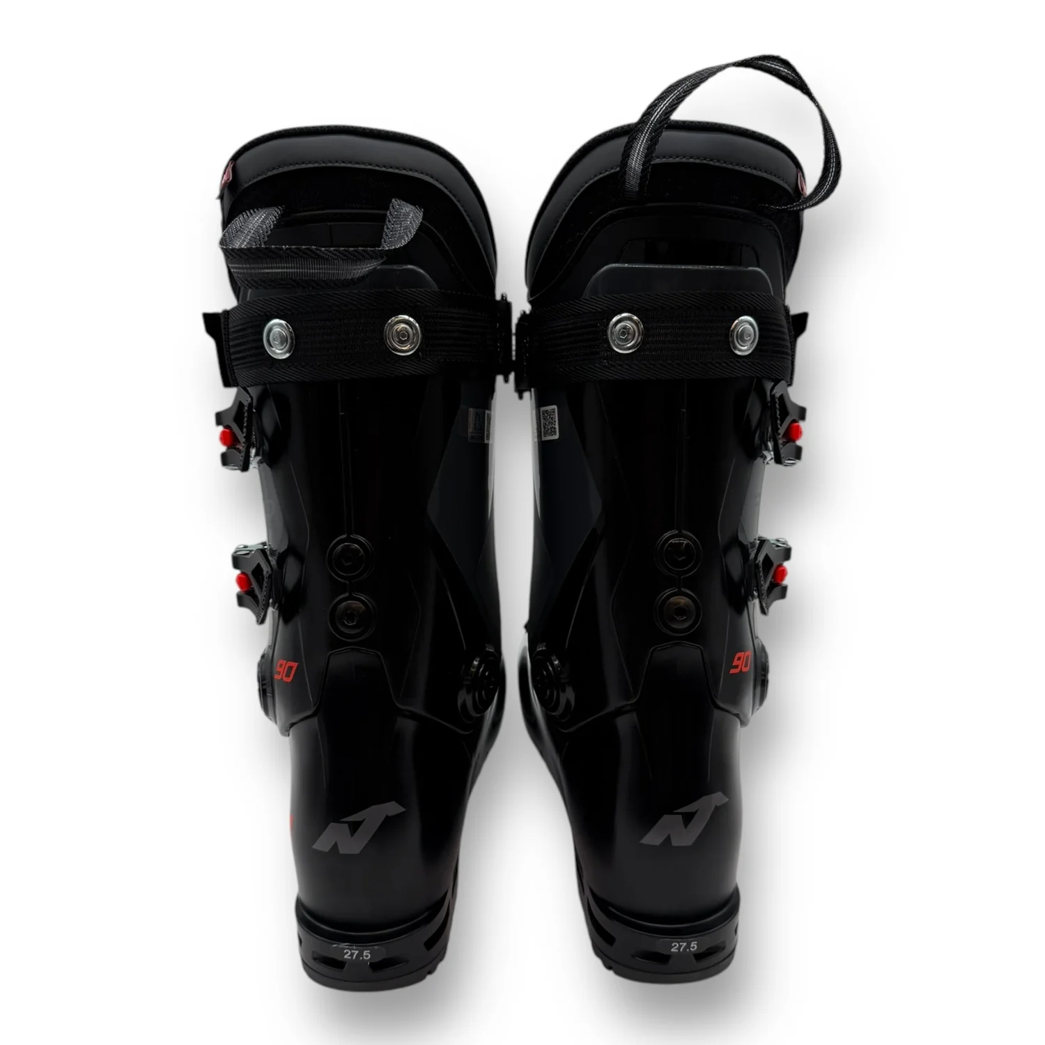 Nordica Promachine 90 Junior Boots - Image 5