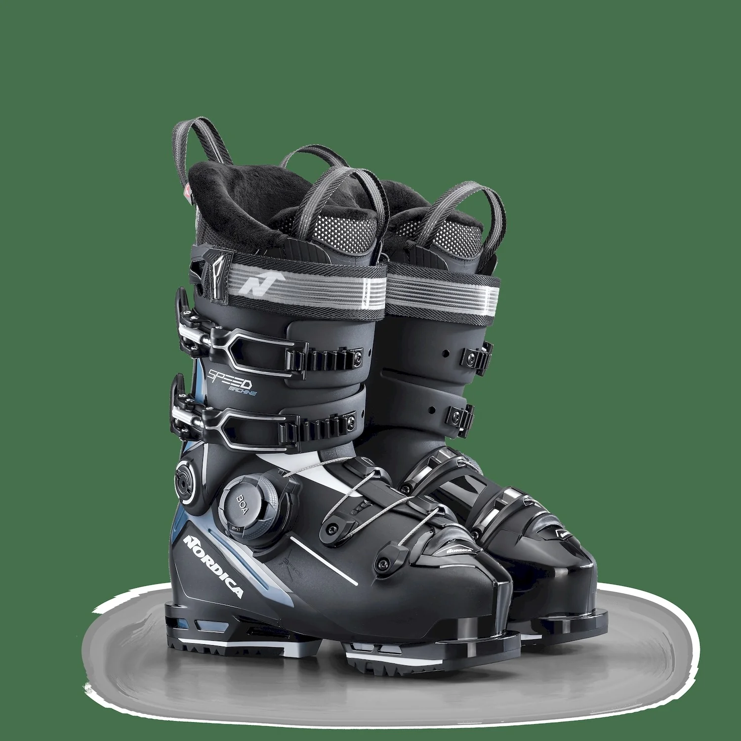 Nordica Speedmachine 3 Boa 95 W - Image 5