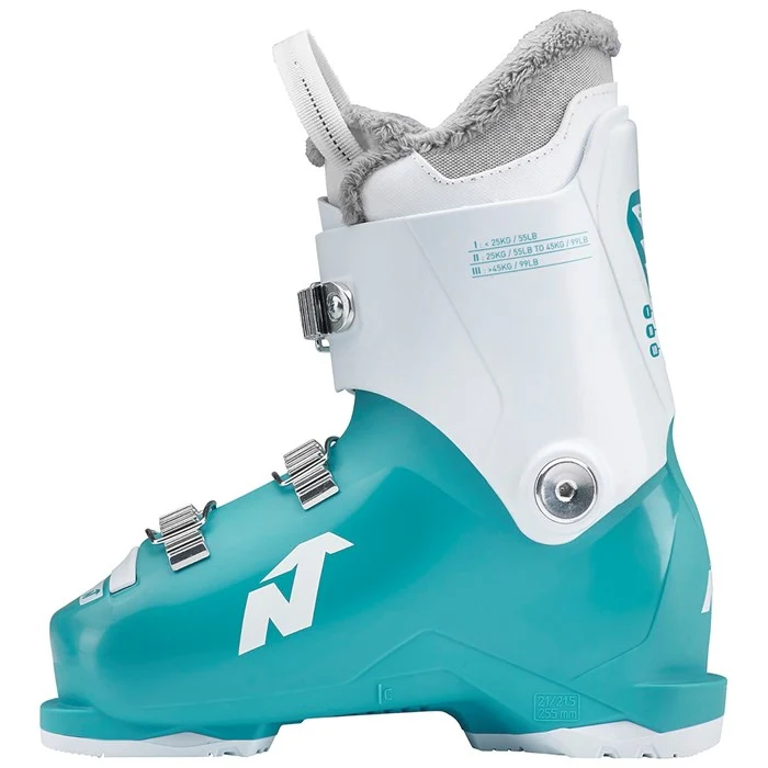 Nordica Speedmachine J3 Jr Boots - Image 5