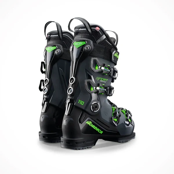 Nordica Sportmachine 3 110 - Image 4
