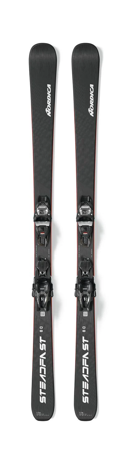 Nordica Steadfast 80 Ca Skis