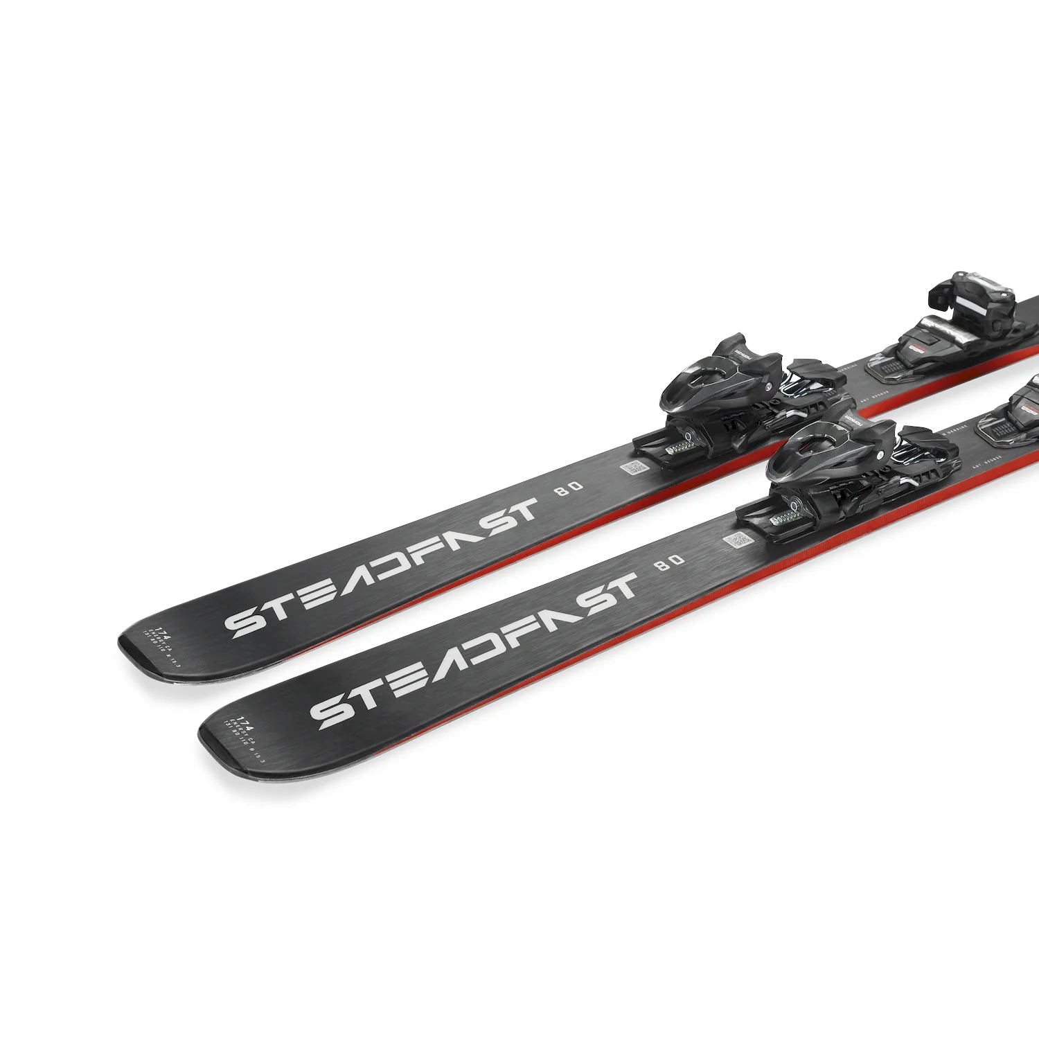 Nordica Steadfast 80 Ca Skis - Image 3