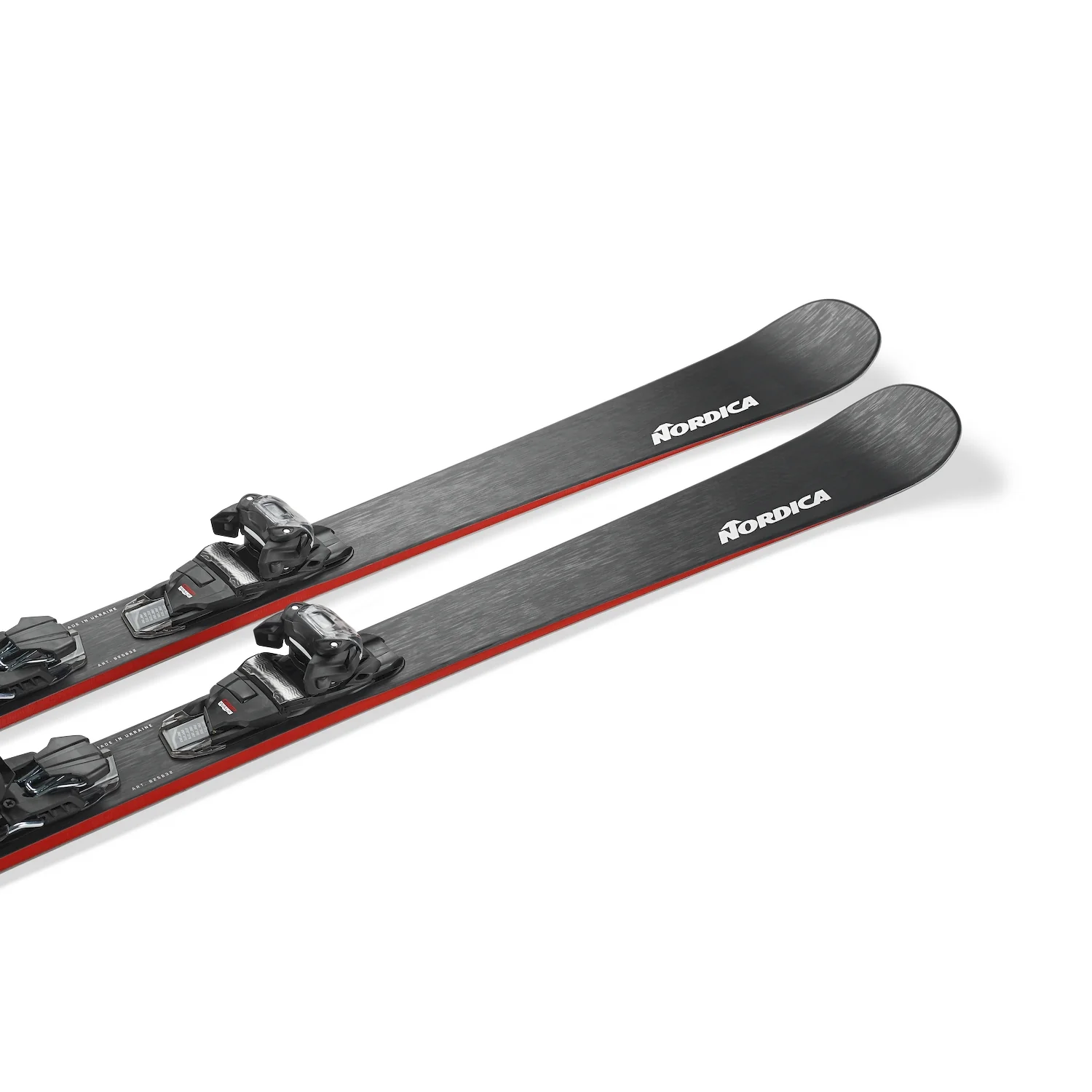 Nordica Steadfast 80 Ca Skis - Image 4