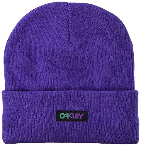 Oakley Gradient Patch Beanie - Image 3