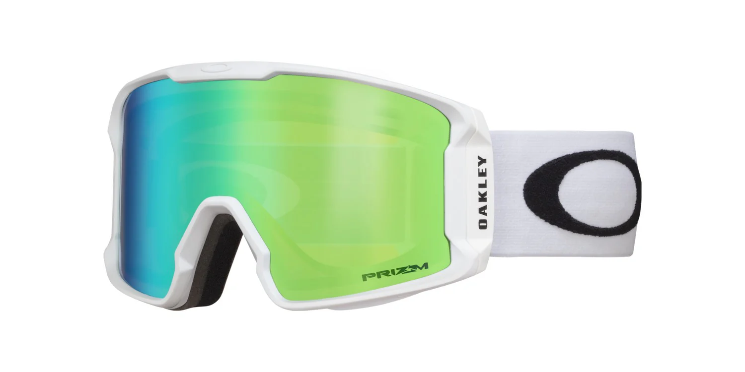 Oakley Line Miner L Prizm Goggles - Image 3