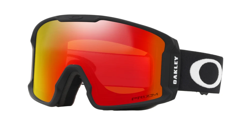 Oakley Line Miner M Prizm Iridium Goggles - Image 3