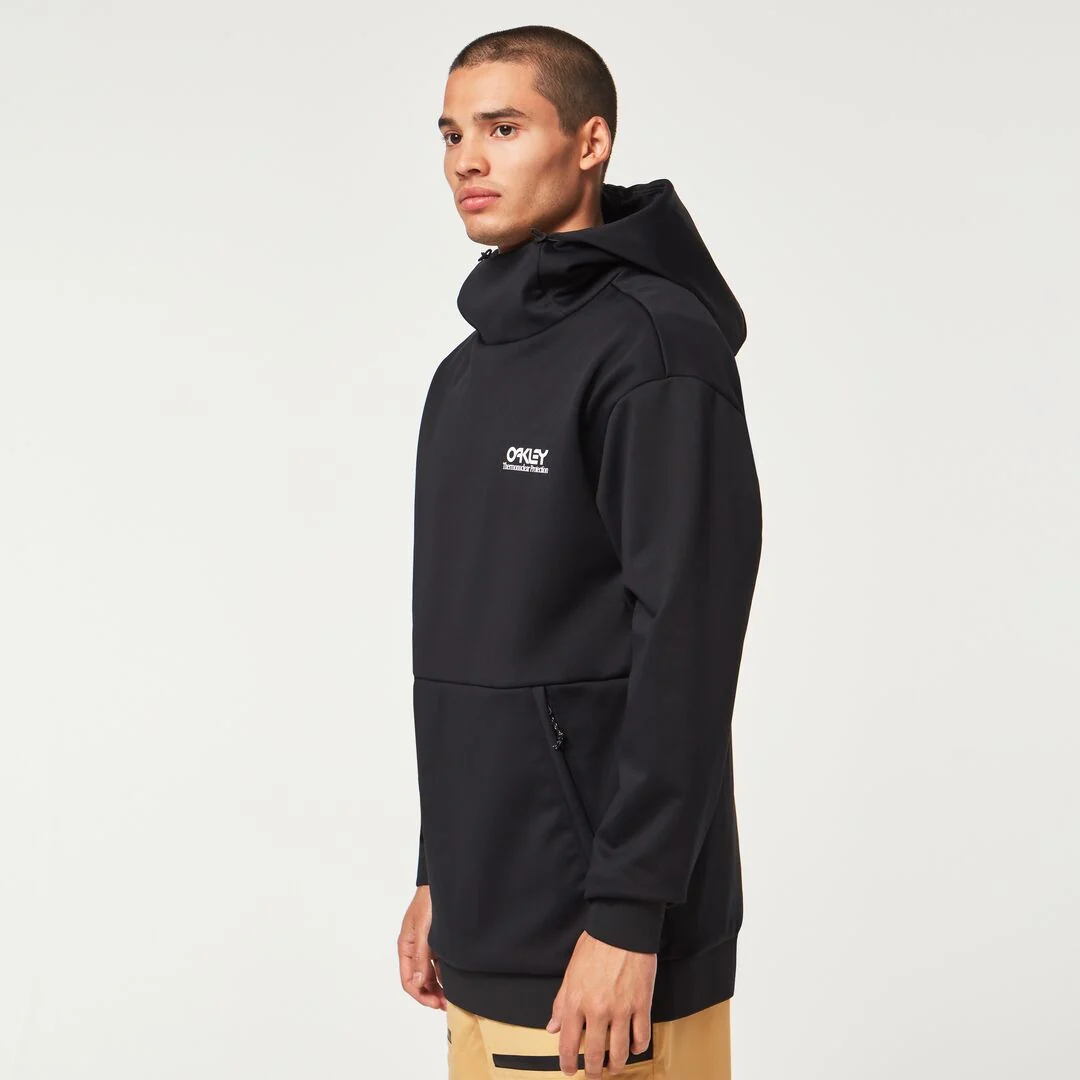 Oakley Park Rc Softshell Hoodie - Image 4