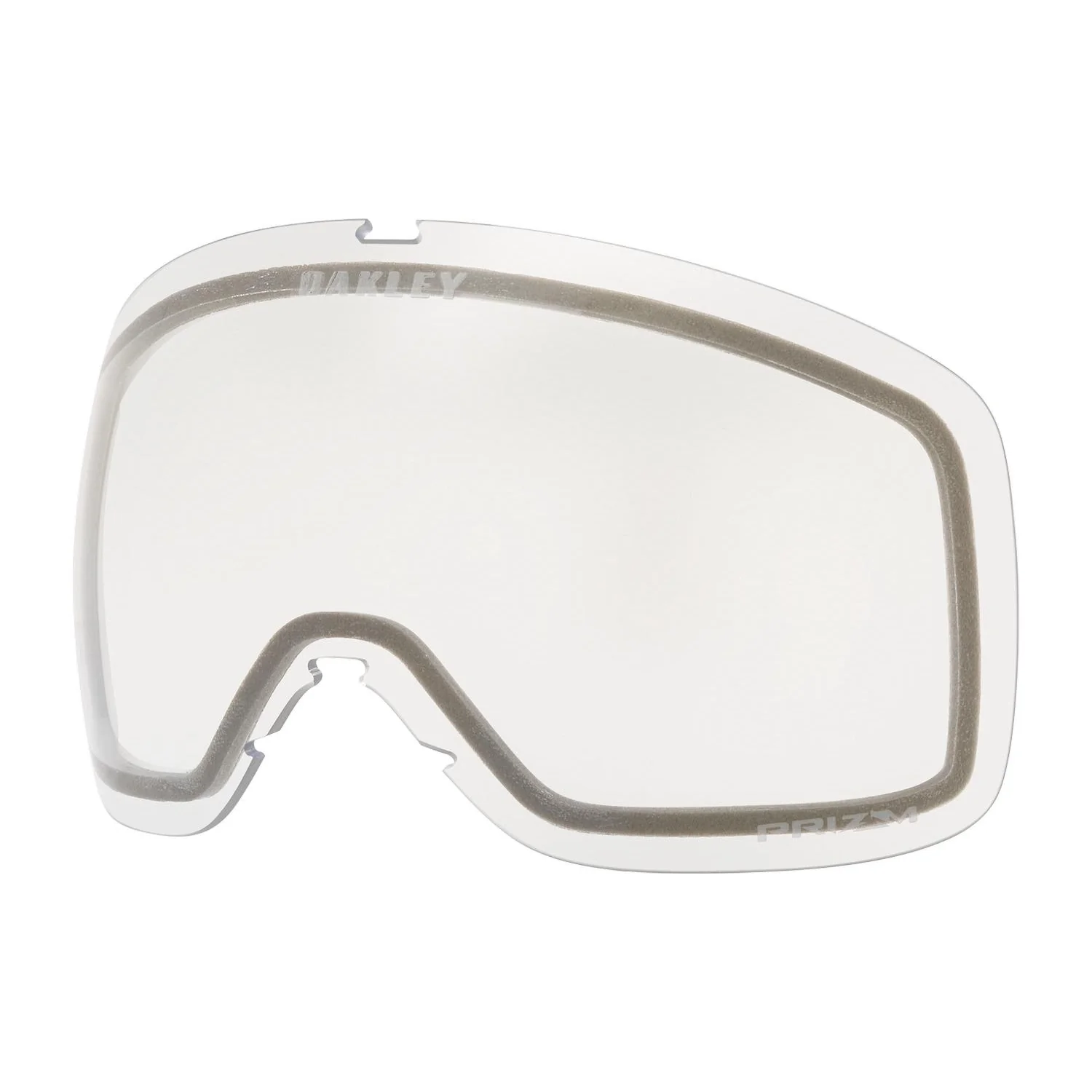 Oakley Prizm Rose/persim Replacement Lens