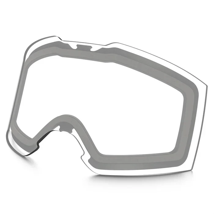 Oakley Prizm Rose/persim Replacement Lens - Image 2