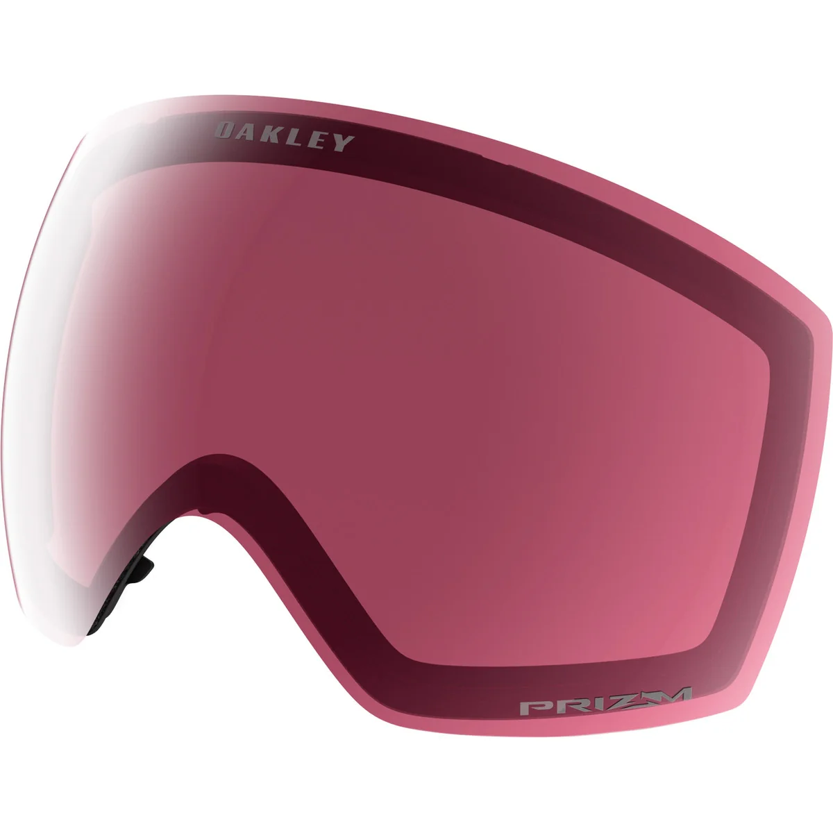 Oakley Prizm Rose/persim Replacement Lens - Image 3