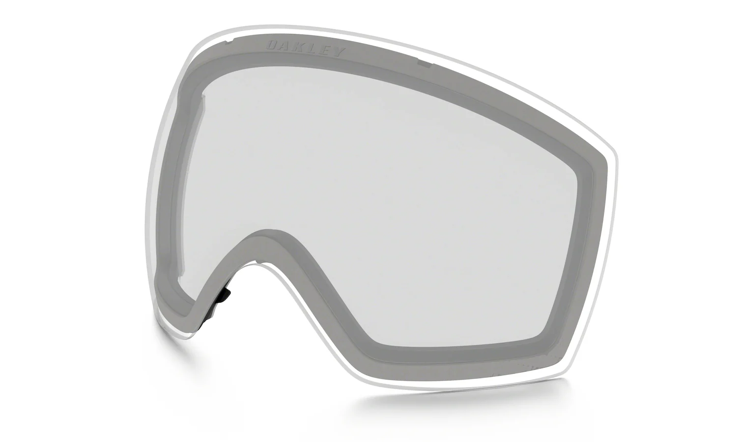 Oakley Prizm Rose/persim Replacement Lens - Image 4