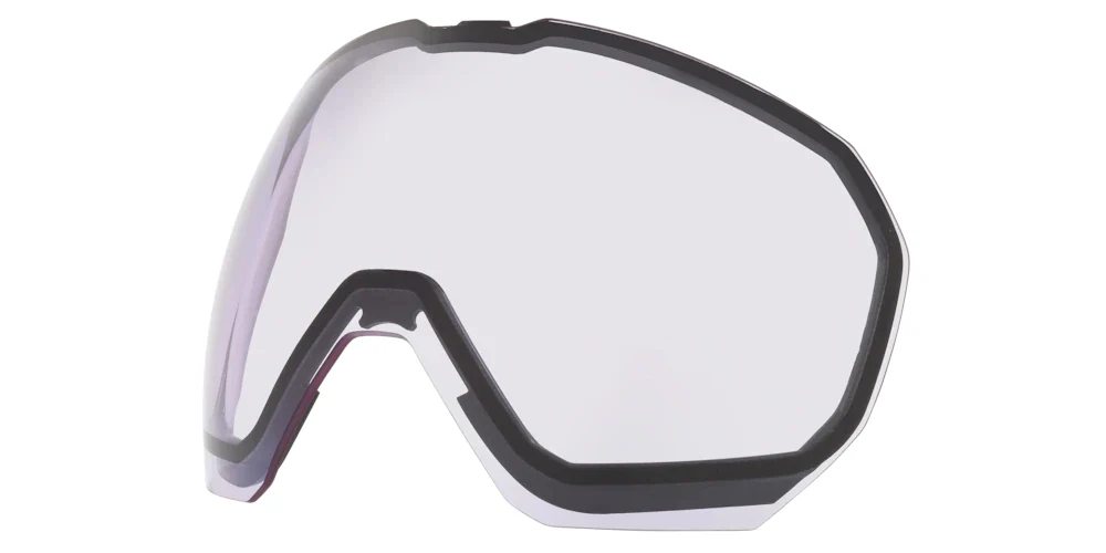 Oakley Prizm Rose/persim Replacement Lens - Image 5