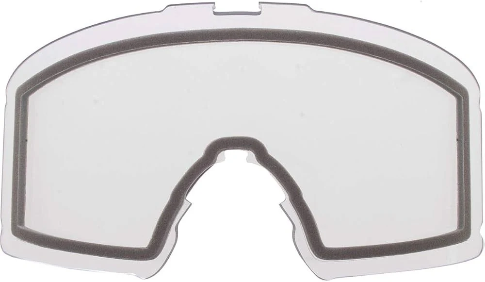 Oakley Prizm Rose/persim Replacement Lens - Image 6