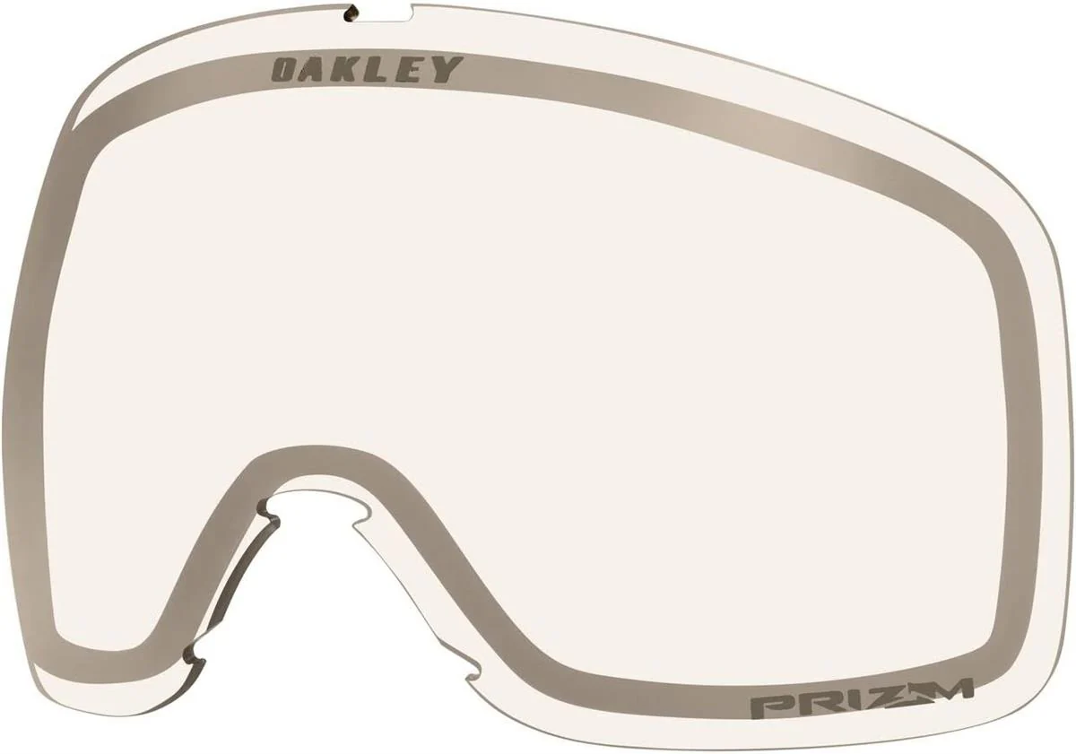 Oakley Prizm Rose/persim Replacement Lens - Image 7