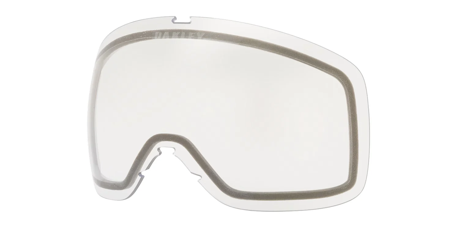 Oakley Prizm Rose/persim Replacement Lens - Image 8