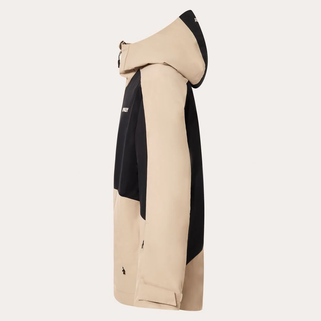 Oakley Range Rc Mens Jacket - Image 3