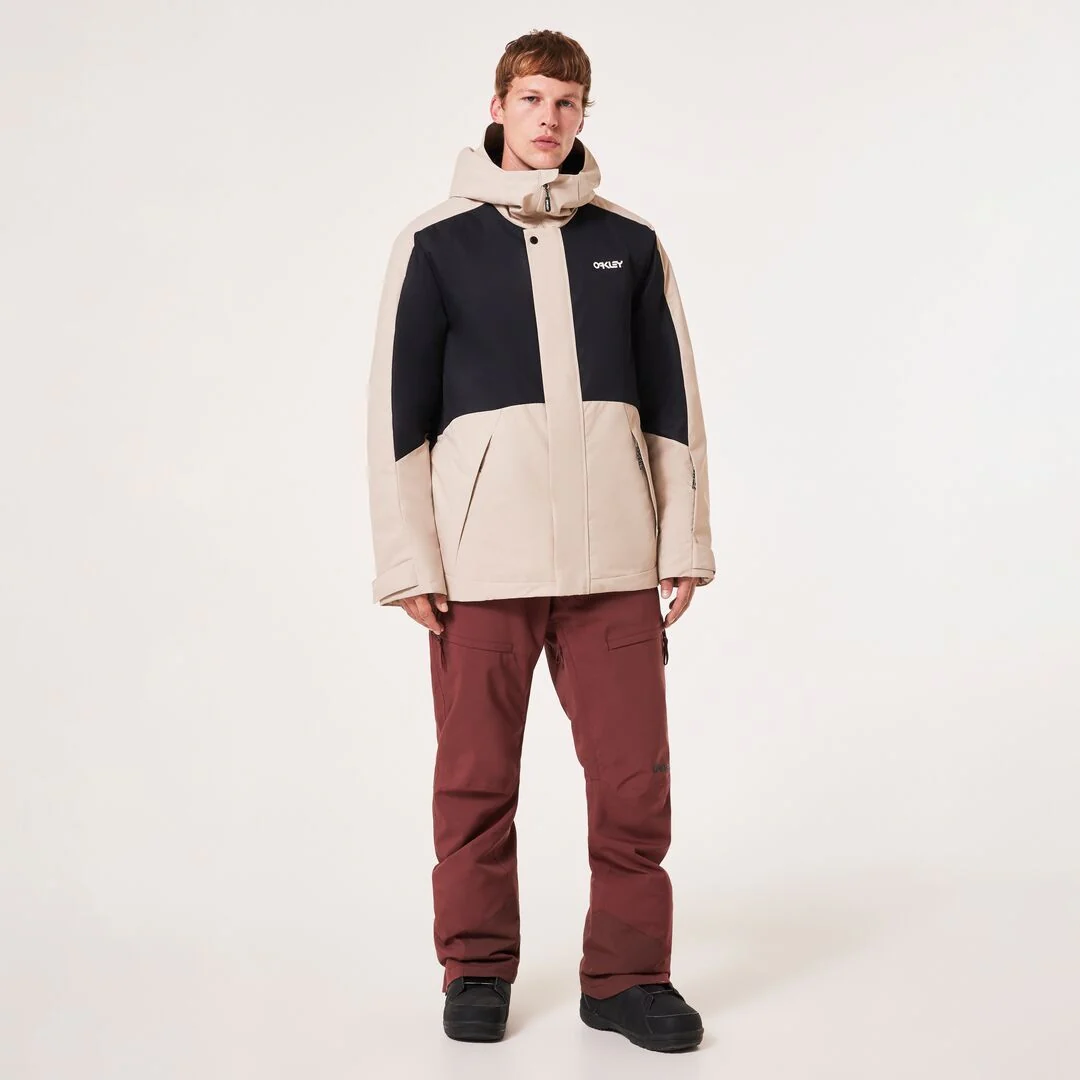 Oakley Range Rc Mens Jacket - Image 4