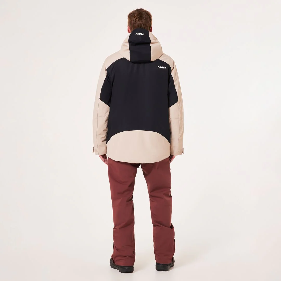 Oakley Range Rc Mens Jacket - Image 5