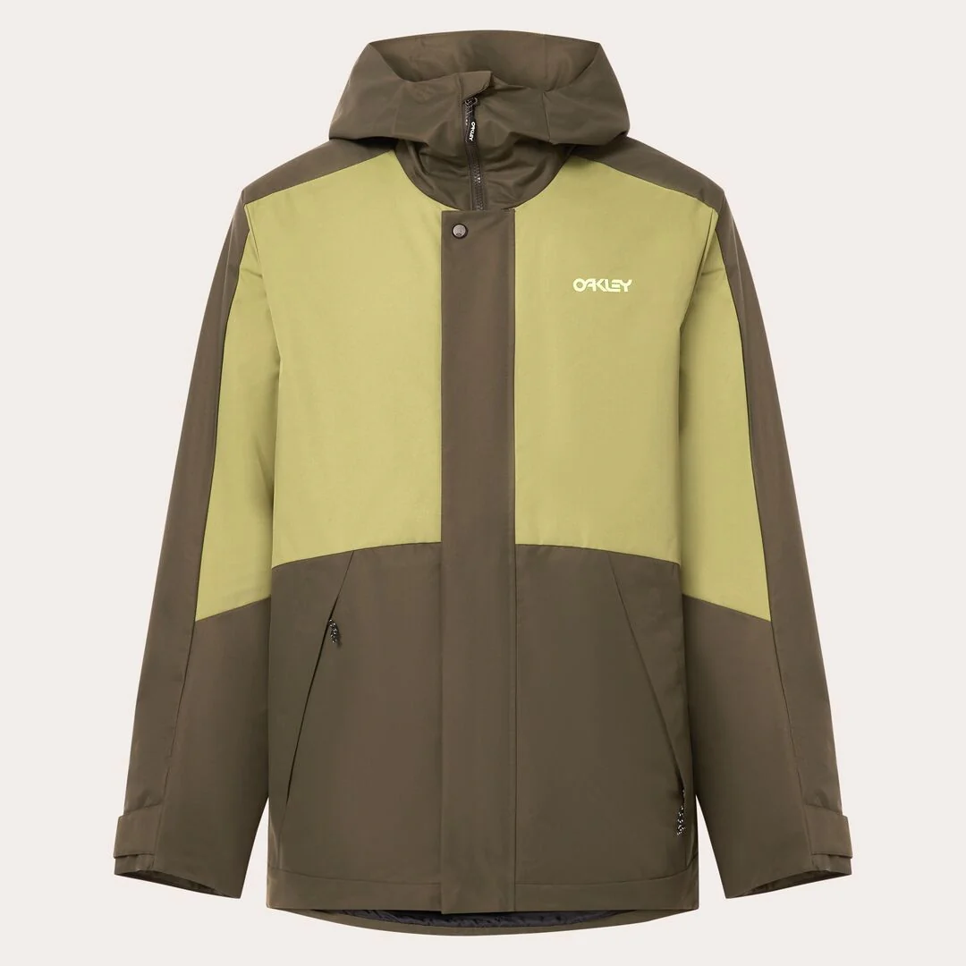 Oakley Range Rc Mens Jacket - Image 6