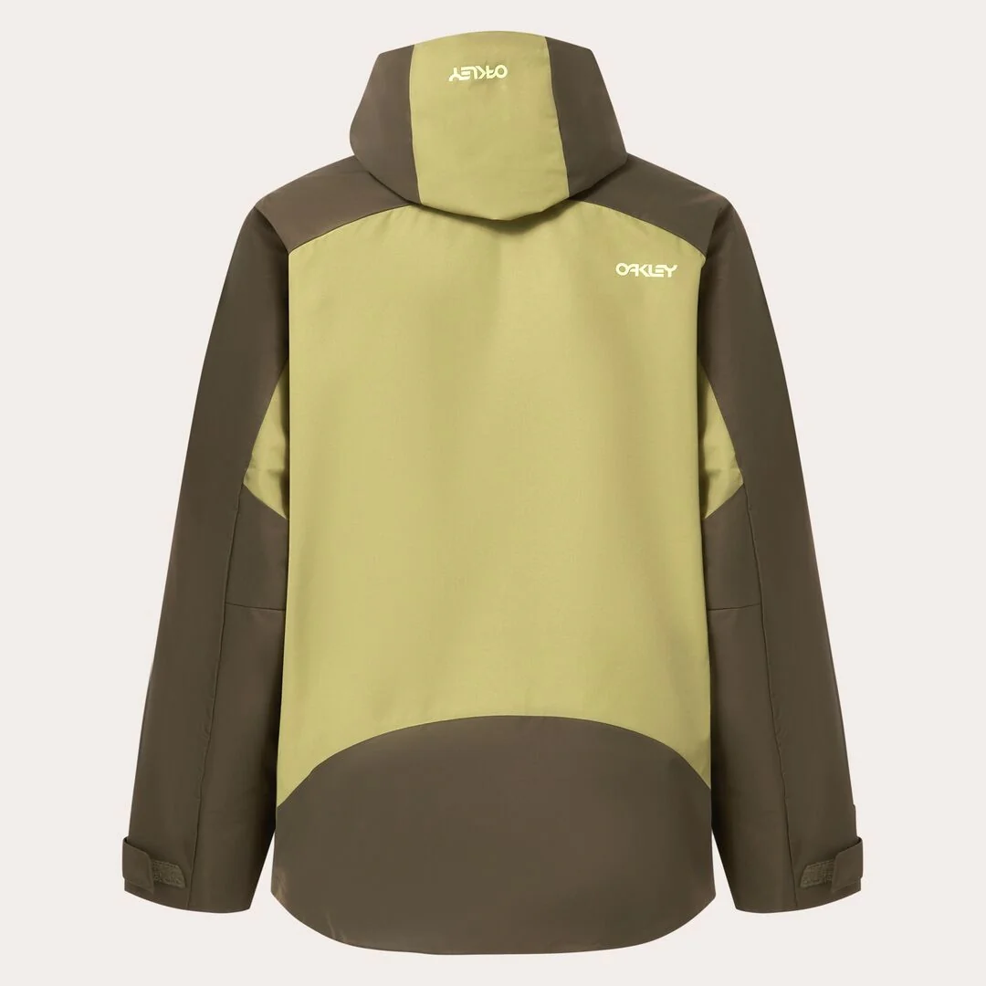 Oakley Range Rc Mens Jacket - Image 7