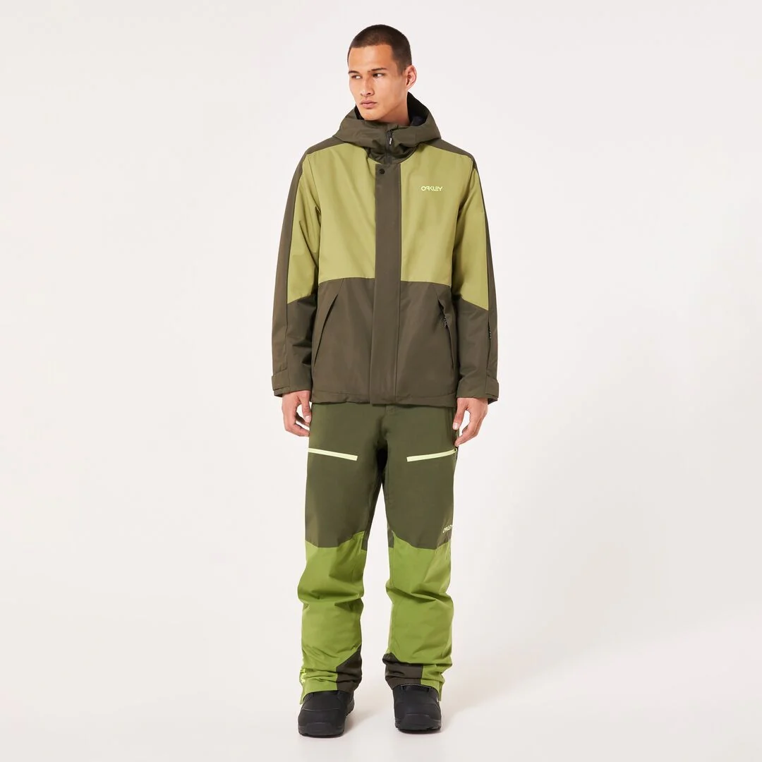 Oakley Range Rc Mens Jacket - Image 9