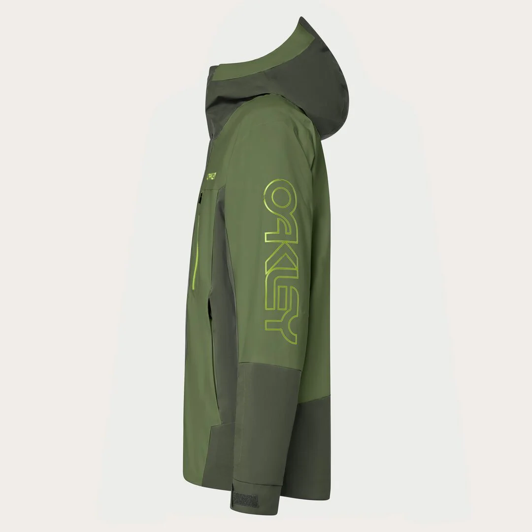 Oakley Tnp Tbt Insulated Mens Jacket - Image 3