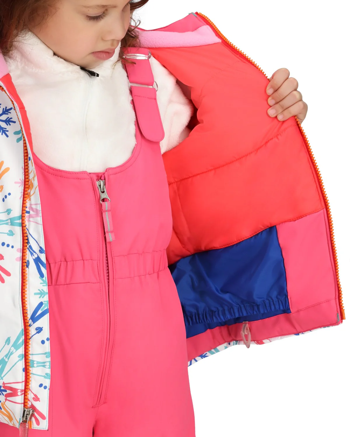 Obermeyer Ashor Toddler Jacket 2026 - Image 18