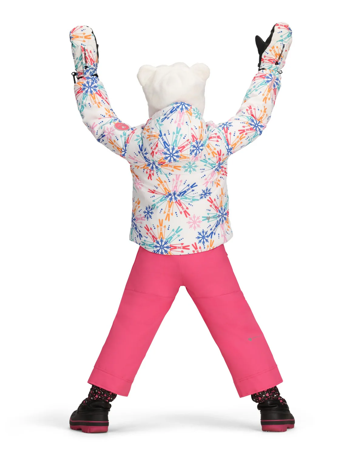 Obermeyer Ashor Toddler Jacket 2026 - Image 19